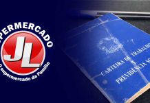 Supermercado JL está com vaga de emprego para Auxiliar de Limpeza em Itaberaba Supermercado JL está com vaga de emprego para Auxiliar de Limpeza em Itaberaba