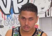 Dono de barbearia é morto a tiros dentro do próprio estabelecimento