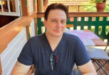 Ex-satanista, Daniel Mastral, é encontrado morto no quintal de casa Daniel Mastral