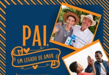 Hemoba homenageia os pais com música e campanha nas redes sociais