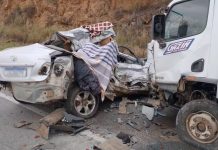 Dois irmãos e um amigo morrem em acidente na Bahia