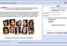 Orkut: é possível recuperar fotos antigas da rede social. Veja como conseguir! orkut