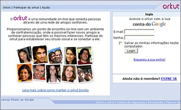 orkut