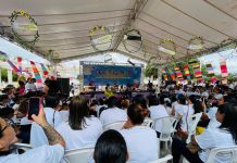 FPC marca presença na I Feira Literária de Itaberaba que registra grande movimentação de público