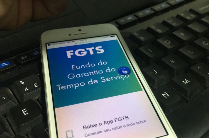 FGTS distribuirá R$ 15,2 bilhões a trabalhadores