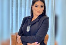 Corpo da delegada Patrícia Jacques é encontrado em porta-malas de carro, na Bahia Patrícia Jacques