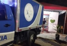 Jovem é morto a tiros após ter casa invadida em Feira de Santana