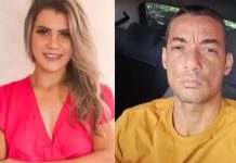 Ex-marido acusado de matar cabeleireira na Bahia é condenado a 19 anos e 3 meses de prisão Ex-marido acusado de matar cabeleireira na Bahia é condenado a 19 anos e 3 meses de prisão