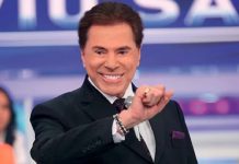 Morre Silvio Santos, aos 93 anos, em São Paulo Morre Silvio Santos