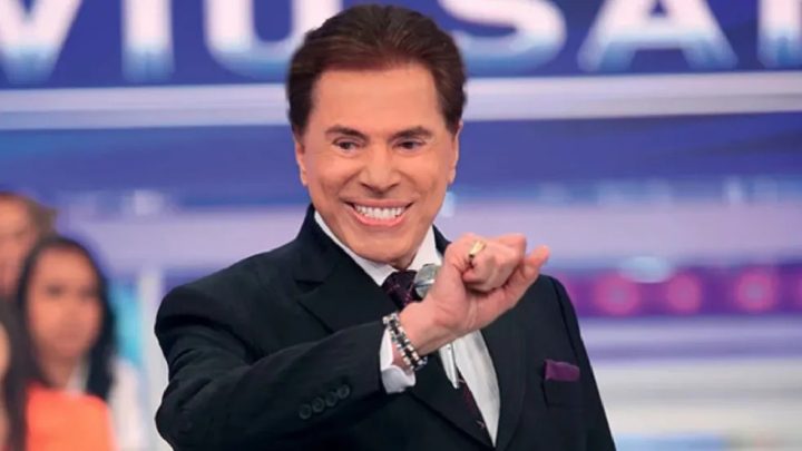 Morre Silvio Santos