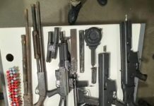 Dois homens morrem após confronto com PMs