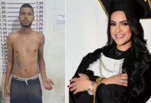 Casal é encontrado morto em apartamento na Bahia