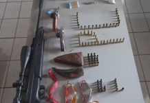 Casal suspeito de comandar tráfico de drogas morre após confronto com policiais