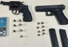 Dois homens morrem após confronto com a Polícia Militar