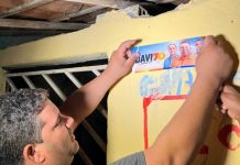 Davi dos Anjos intensifica agenda política e fortalece grupo para fazer Itaberaba avançar ainda mais