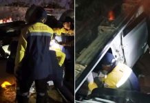 Um homem morre e outro fica ferido após grave acidente em Ipirá Um homem morre e outro fica ferido após grave acidente em Ipirá