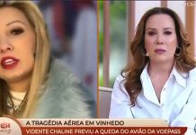 Climão! Vidente faz previsão sobre morte de “comunicador” ao vivo no SBT morte de Silvio Santos