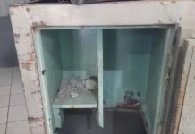 Igreja evangélica é invadida na Bahia e tem R$ 30 mil furtados