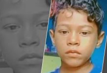 Jovem preso suspeito de matar criança de 6 anos na Bahia é irmão da vítima Criança de cinco anos é encontrada morta com sinais de agressões na cabeça