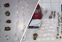 Operação Força Total realiza prisções e apreensões de drogas em Marcionílio Souza e Ibicoara