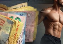 Mulher ganha na loteria após sonhar com homem nu e usar numerologia Mulher ganha na loteria após sonhar com homem nu e usar numerologia