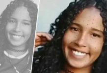 Jovem de 20 anos é morta a tiros dentro da própria casa Jovem de 20 anos é morta a tiros dentro da própria casa