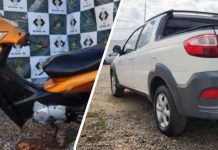 Leilão do Detran tem veículos a partir de R$800 em Itaberaba Leilão do Detran tem veículos a partir de R$800,00 em Itaberaba