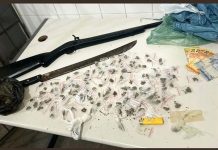 Após denuncia, homem é preso por manter esposa e filho em cárcere privado em Macajuba