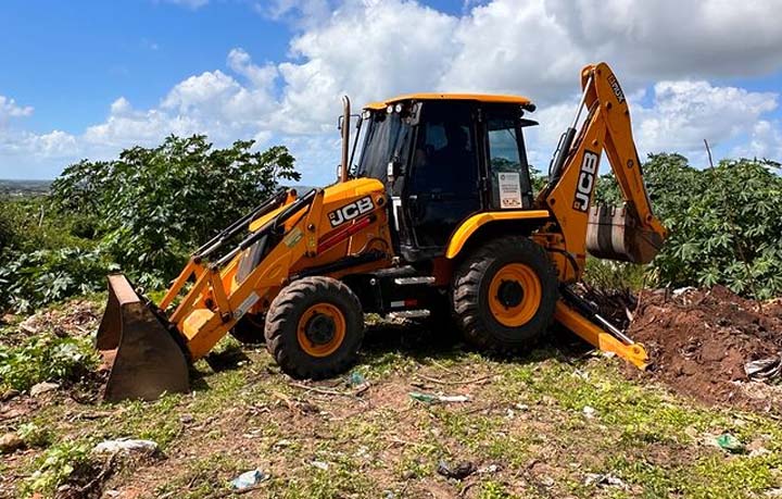 Mais informações: (34) 99198-0683