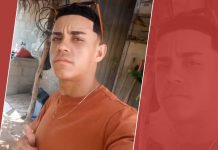 Jovem de 20 anos é morto a tiros um dia após supostamente oferecer bebida alcoólica a criança de 9 anos