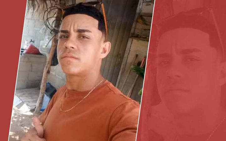 Moisés Almeida Rezende, conhecido como "Pipoca", foi morto em Sento Sé.