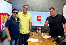 Podcast PodComDavi: Uma conversa inspiradora com Silvio Cego