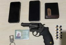 Líder de facção em Itaberaba é preso no Pará