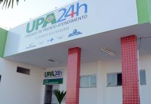 UPA Estadual de Feira de Santana registra superlotação de 183% devido à paralisação de serviços de saúde municipais