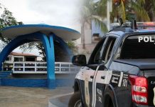 Policia cumpre mandado de prisão preventiva em Boa Vista do Tupim