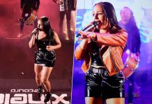 Cantora de Itaberaba, Virna Moraes, participará de concurso para escolher nova vocalista da banda Mastruz com Leite