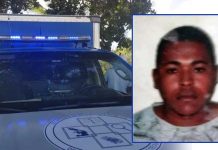Homem é assassinado com mais de 30 tiros enquanto pilotava motocicleta