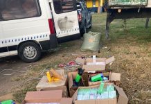 Celulares roubados são descobertos em carga apreendida pela PRF e Receita Federal em Feira de Santana Celulares roubados são descobertos em carga apreendida pela PRF e Receita Federal em Feira de Santana