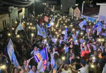 Davi conquista mais apoio popular com intensa agenda de visitas na cidade e zona rural, neste fim de semana