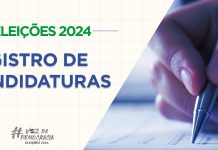 Eleições 2024: TRE-BA defere 94% dos pedidos de registro de candidaturas julgados
