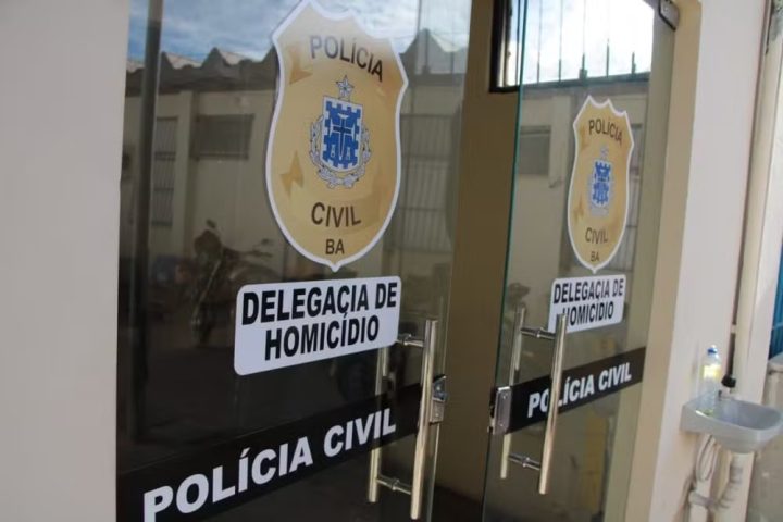 Caso é investigado pela Polícia Civil da Bahia