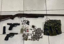 ‘Dama do Crime’ e dois homens morrem após confronto com PMs Dois homens e uma mulher morrem após confronto com a PM