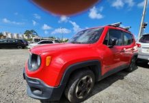 Transalvador realiza leilão online e tem Jeep Renegade com lance mínimo de R$ 9 mil; veja como participar Transalvador realiza leilão online e tem Jeep Renegade com lance mínimo de R$ 9 mil