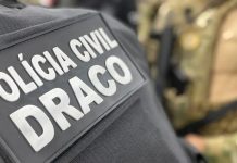 Operação da Polícia Civil mira organização criminosa com atuação em jogos de azar na Bahia