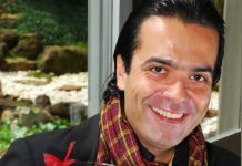 Apresentador Fábio Arruda é encontrado morto dentro de casa