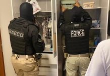 Operação desarticula grupo que planejava eliminar concorrência na venda de gás e água