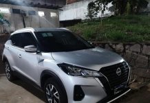 Homem é preso com carro roubado em Ruy Barbosa