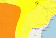 Cidade na Chapada Diamantina fica entre as mais frias do Brasil