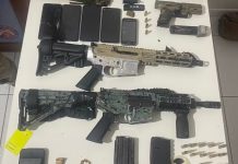 Confronto termina com quatro suspeitos mortos na Bahia; PM encontrou drogas e fuzis Confronto termina com quatro suspeitos mortos na Bahia