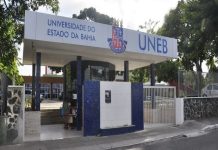 Uneb lança edital de processo seletivo com 102 vagas para professor substituto Uneb lança edital de processo seletivo com 102 vagas para professor substituto